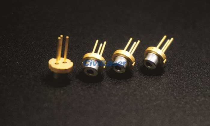 ML101J24 lasser diode
